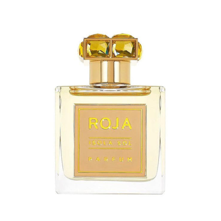 Roja Isola Sol Sample